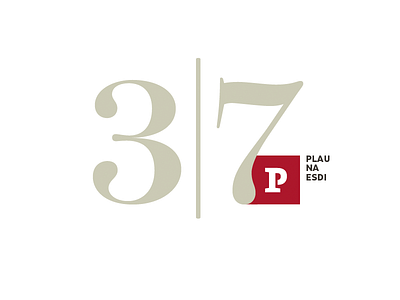 Plau At Esdi font plau pointed nib tenez