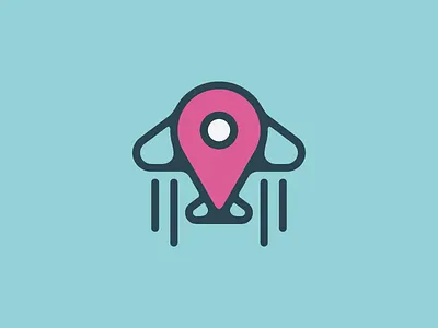 Tailwind app icon andreas wikström app design icon plane tailwind