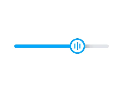 Touch Slider slider touch ui