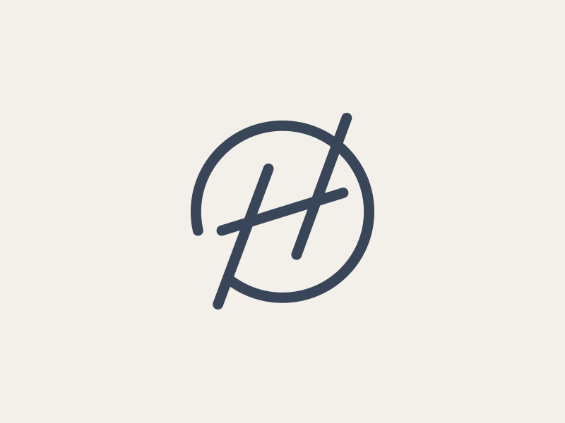 Example of Brand Monogram