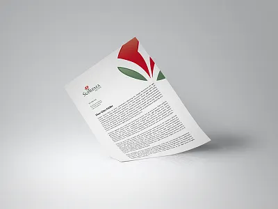 Suprema Agrícola / Branding / Behance agriculture agrícola behance brand identity branding logo marca mark suprema