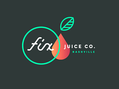 Fix drip fix juice nashville