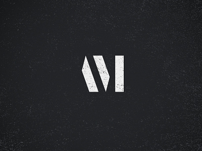 Personal Brand branding monogram personal