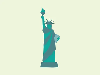 'MURICA america illustration usa vector