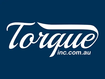 Existing logo logo torque