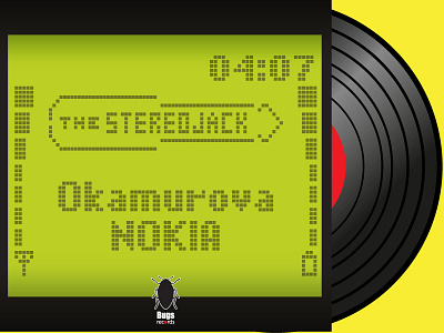 Okamurova NOKIA Single cover fun mp3 nokia okamura sp cover the stereojack