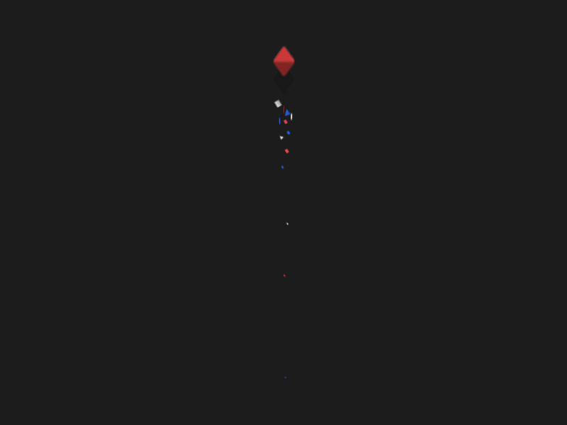 Example of Firework