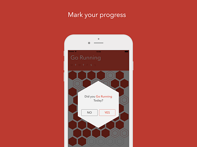 Habitat for iOS habit ios iphone tracking
