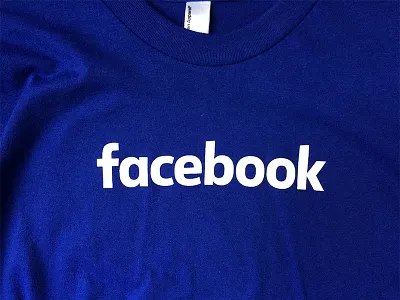 New Wordmark identity design silkscreen t shirt wordmark