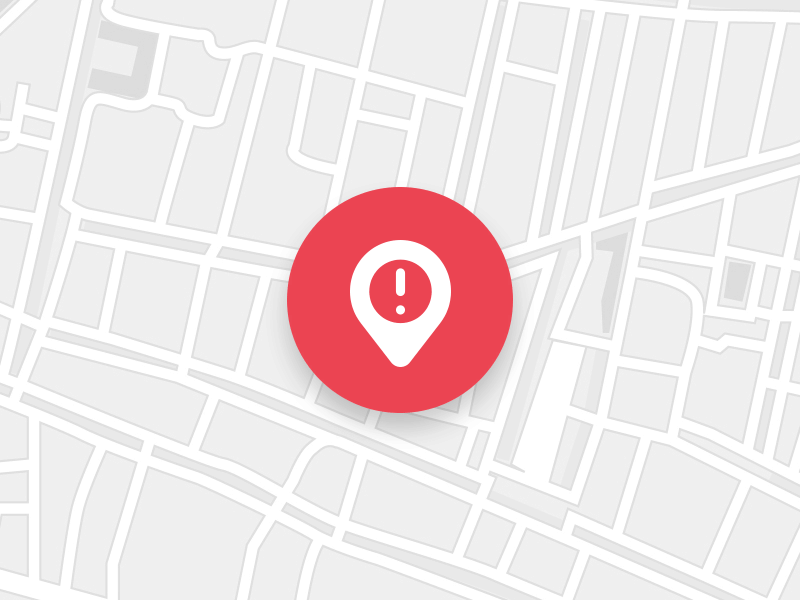 Add Danger Button Animation after effects animation bouncy button