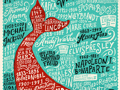 Whale Illustration hand hand lettering joao lettering lisboa lisbon neves portugal type