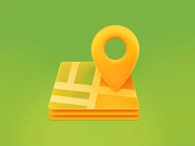 Location Icon icon location map pin practice