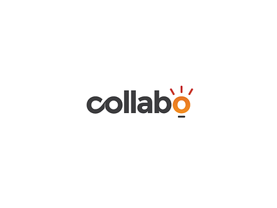 Collabo ai basket black brand fire identity illustrator logo market vector visual viz