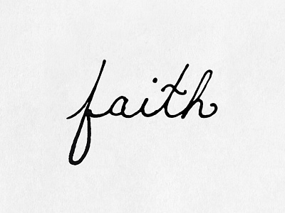 faith doodle church doodle faith jesus lettering mariners church sketch typography