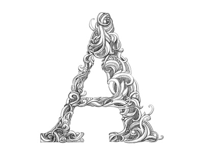 A graphics letter