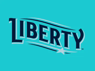 2015 Atlantic League ASG Lettering baseball branding lettering sports star uniform wordmark