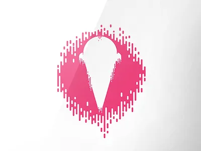 Ice cream ice cream pink panther :) summer