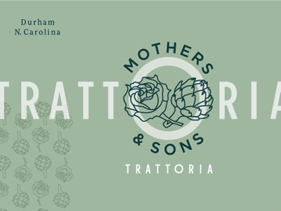 Example of Mothers & Sons