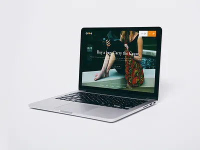 Eye Heart World Preview eye heart world macbook non profit photography preview seamless ui user experience user interface ux white