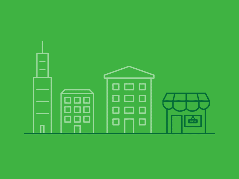 Animation for app launch screen after effects animation app gif illustration launch motion splash