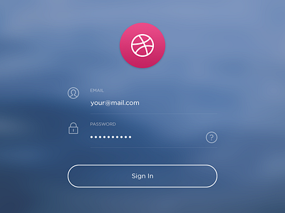 Dribbble invites ball dribbble giveaway invitation invite prospect sign in