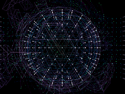 Geo Love - Icosahedron