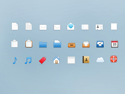 Icons/Long time ago home.txt icons small