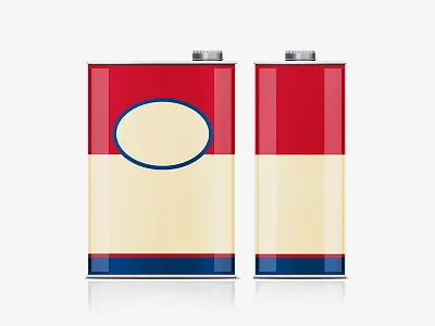 WIP VI gas can guitar wip