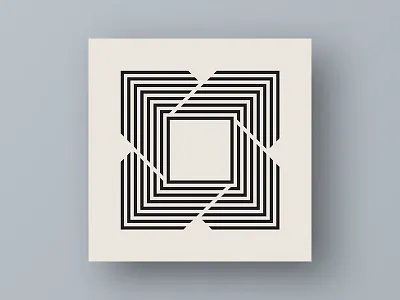 The 100 Day Project // Day 48 100daysofformandcolor the100dayproject