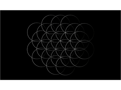 flower of life