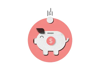 Pixel Pig ibm ibm design icons pig pixel pig