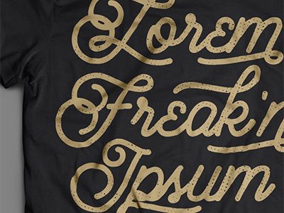 Loremfreaknipsumcecilroth fml ipsum lorem shirt t tshirt