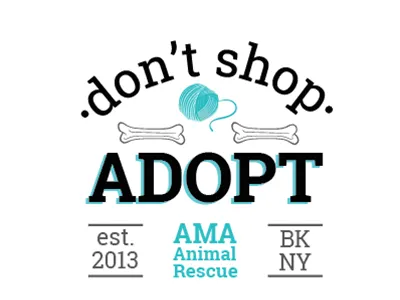 AMA T-Shirt Design animal design t shirt type