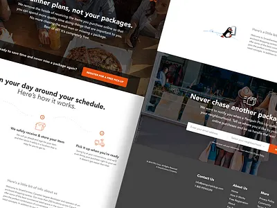 A slightly larger teaser.