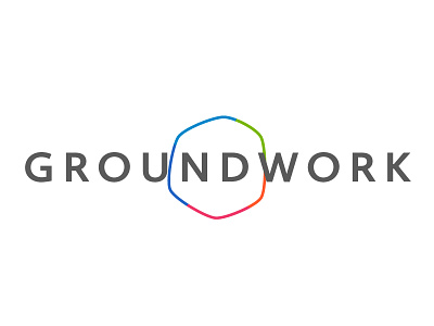 Groundwork Logo Concept