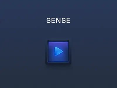 Sense icon