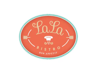 La La Bistro bistro chef flour restaurant wheat