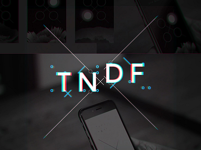 TNDF motion splash tndf