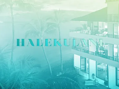 Halekulani