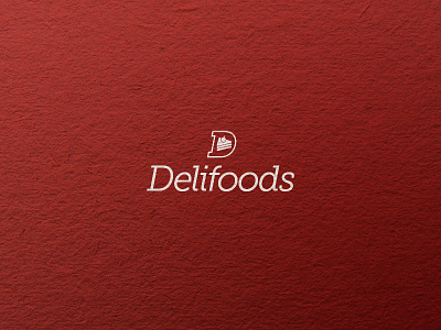 Delifoods Logo cancelled deli food for sale logo