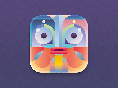 Le Dudes emoji icon illustrations