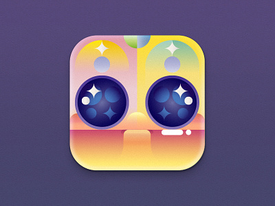 Le Dudes emoji icon illustrations