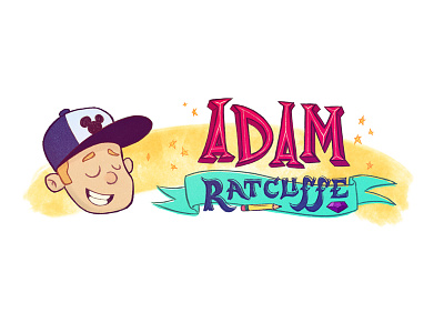 New avatar and website header avatar cartoon disney header web