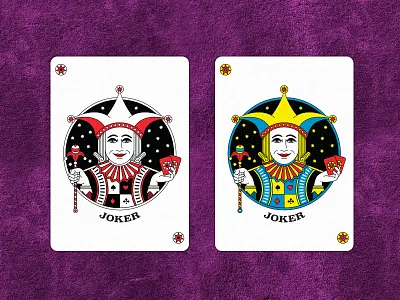 Jokers cards clubs diamonds hearts jokers line art playing cards spades