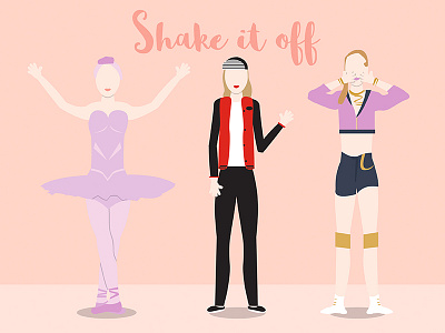 Shake it off chicago fashion shake it off taylor swift