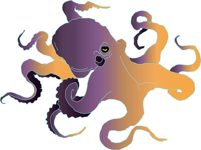 Octopus
