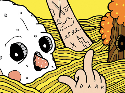Beer can WIP beer beer can beer packaging illustration kamen knuddeln louisville noodles robby davis skull tattoos wip