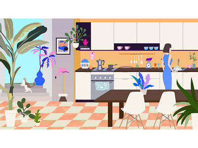 kitchen cat home kitchen veroescalante