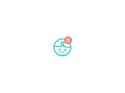 Tiny Tin avatar avatar character icon illustration vector