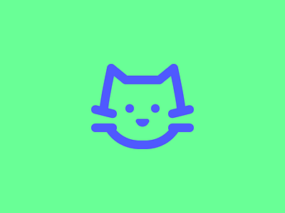 Cat Icon cat icon